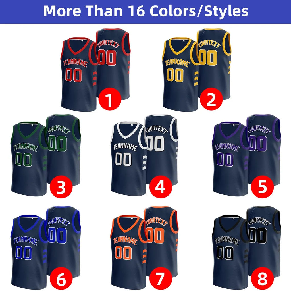 Custom V-Neck Basketball Jersey - Personalized Sportswear,scholl uniform Fully Customizable for Team Uniforms, Perfect for Game Day
