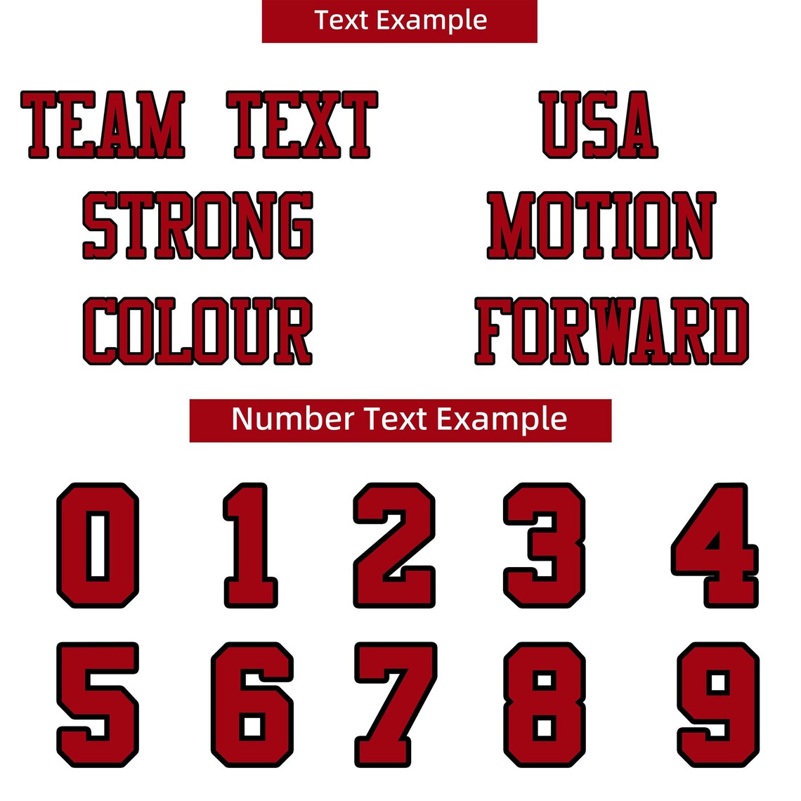 Custom White Football American Rugby Jersey Personalized Stitched Name Number Team Player Sports Uniform High School Game Day Gear for Fans